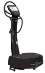 Power Plate My7 - Matte Black Image