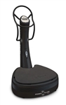 Power Plate Pro5 Vibration Platform - Matte Black Image