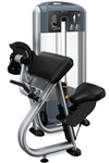 Precor Discovery Series Selectorized Biceps Curl Image