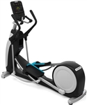 Precor EFX 835 Elliptical w/Converging Crossramp + p31 Console Image