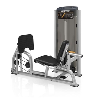 Precor Vitality Series Leg Press / Calf Extension Image