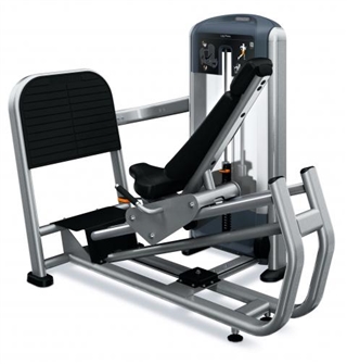 Precor Experience C Line Leg Press (Remanufactured) Image