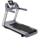 Precor TRM 823 Treadmill w/ P20 Console Image