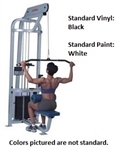 Life Fitness Pro1 Lat Pulldown Image