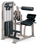 Life Fitness Pro2 SE Back Extension Image