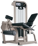 Life Fitness Pro2 SE Seated Leg Extension Image