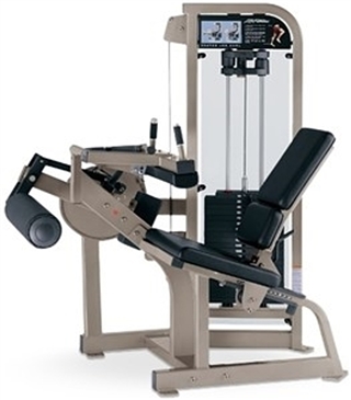 Life Fitness Pro2 SE Seated Leg Curl Image