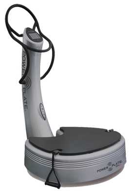 Power Plate pro6+ Image