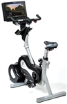 Expresso Fitness S3u Novo Upright Bike Image