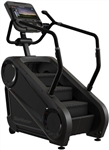 Stairmaster 4 Series Gauntlet w/15" Embedded Display - Black Image