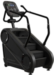 Stairmaster 4 Series Gauntlet w/10" LCD - Black Image