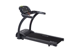 SportsArt T615 Foundation Treadmill with Eco-Glide/Contact Heart Rate Image