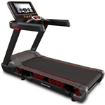 Star Trac 10 Series Freerunner Treadmill w/19" Embedded Display Image