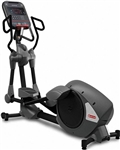 Star Trac 8 Series Rear Drive Elliptical w/LCD - Black Image