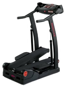 Bowflex Treadclimber TC5000 Image