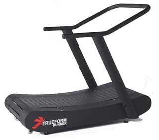 Trueform Enduro Non-Motorized Treadmill Image
