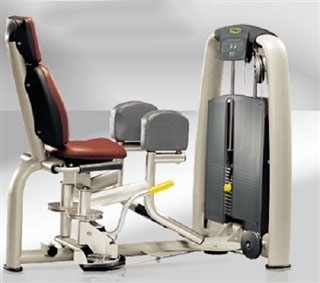 Technogym Selection Hip Abduction / Outer Thigh Image