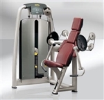 Technogym Selection Arm Curl Image