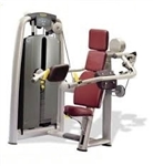 Technogym Selection Delts Machine Image