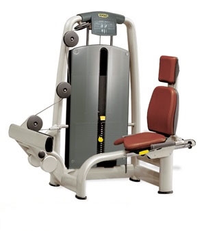 Technogym Selection Rotary Calf Image