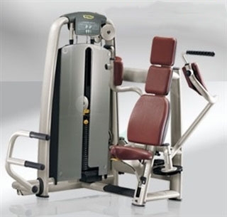 Technogym Selection Pectoral Machine Image