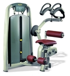 Technogym Selection Total Abdominal Image