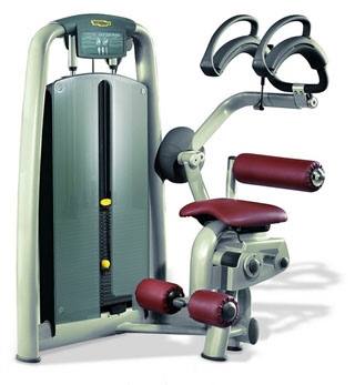 Technogym Selection Total Abdominal Image