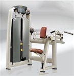 Technogym Selection Upper Back Image