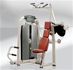 Technogym Selection Vertical Traction Image
