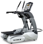 True Fitness CS400 Elliptical w/ Emerge Console Image