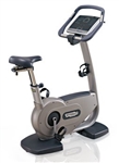 Technogym Excite 700i Upright Exercise Bike Image