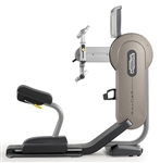 Technogym Top Excite 700 UBE w/Visioweb Touch ScreenÂ Image