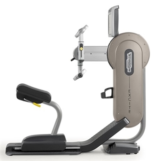 Technogym Top Excite 700 UBE w/Visioweb Touch ScreenÂ Image