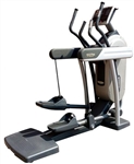 Technogym Excite Vario 700e w/ Visioweb Image