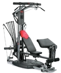 Bowflex Ultimate 2 Home Gym Image