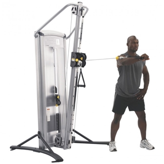 Cybex VR3 Cable Column Image