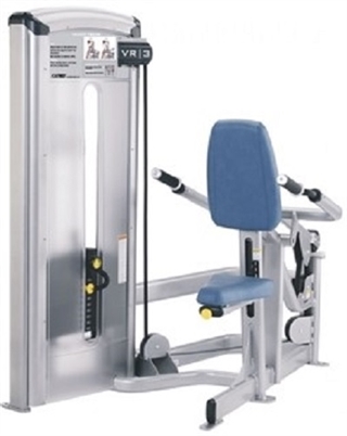 Cybex VR3 Tricep Press Image