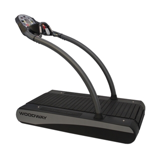 Woodway Desmo Evo Treadmill Image