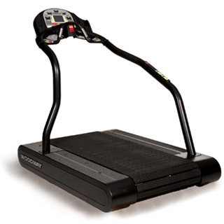 Woodway Pro Treadmill Image