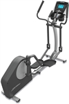 Life Fitness X1 Elliptical w/Advanced Console Image