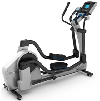 Life Fitness X7 Elliptical w/Advanced Console Image