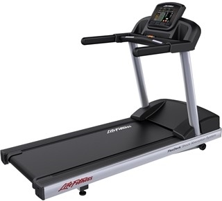 Life Fitness Activate Series OST Treadmill Image