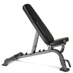 BodyCraft F605 Flat/Incline/Decline Utility Bench Image