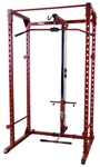 Body-Solid Best Fitness Lat Attachment for BFPR100 Image