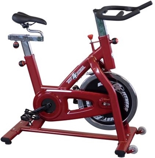 Body-Solid BFSB5 Best Fitness Chain Indoor Cycle Bike Image