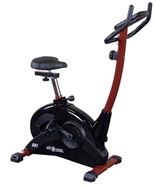 Body-Solid BFUB1 Best FItness Upright Bike Image