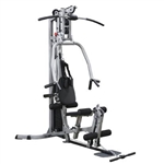 Body-Solid Powerline BSG10X Home Gym Image