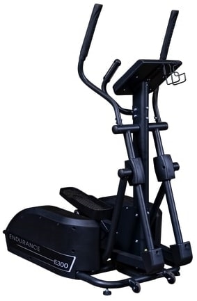 Body-Solid Endurance E300 Elliptical Trainer Image