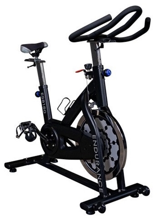 Body-Solid Endurance Indoor Exercise Bike Image