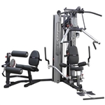 Body-Solid G10B Bi-Angular Home Gym Image